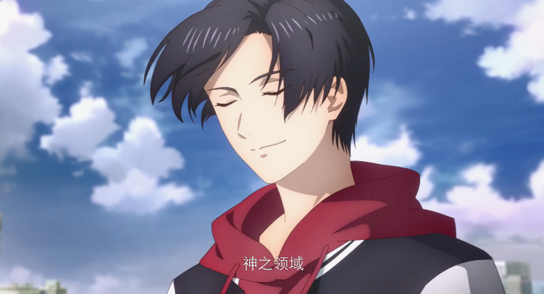 《全职高手》第二季PV公开 9月25日正式开播插图3 《全职高手》第二季定档PV公开 9月25日正式开播