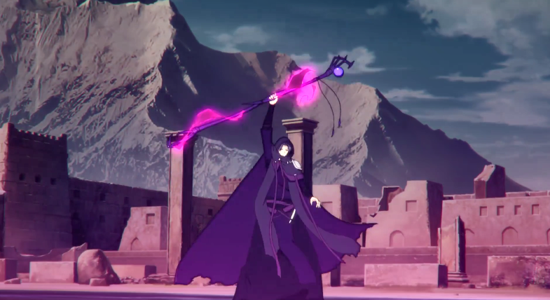 《全职高手》第二季PV公开 9月25日正式开播插图5 《全职高手》第二季定档PV公开 9月25日正式开播