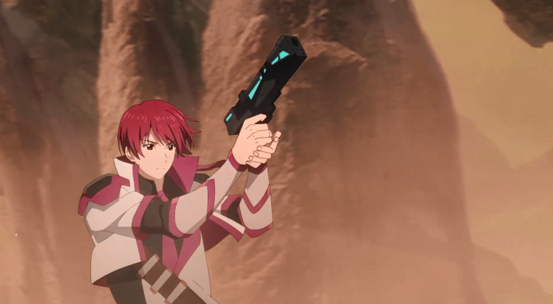 《全职高手》第二季PV公开 9月25日正式开播插图6 《全职高手》第二季定档PV公开 9月25日正式开播