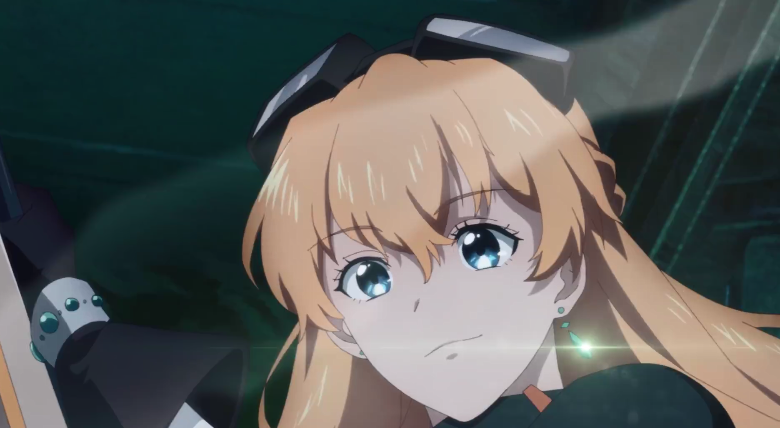 《全职高手》第二季PV公开 9月25日正式开播插图7 《全职高手》第二季定档PV公开 9月25日正式开播