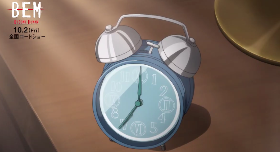 《妖怪人贝姆》剧场动画最新实际影像公开 10月2日上映