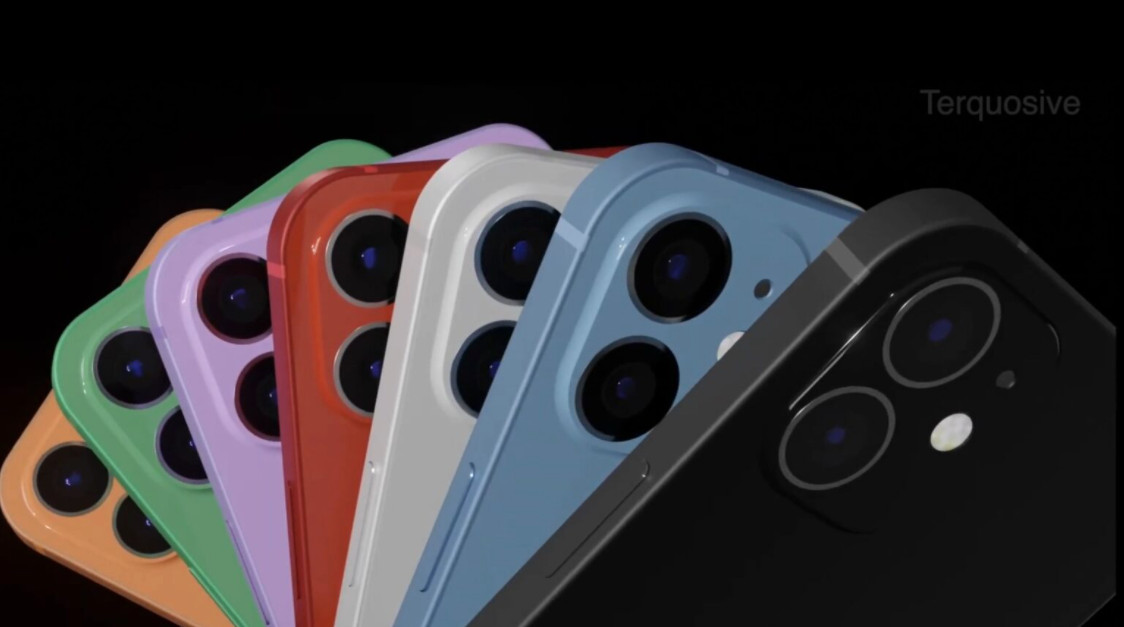 郭明琪:120Hz屏幕的iPhone要到2021年才出现插图 郭明琪:120Hz屏幕的iPhone要到2021年才出现