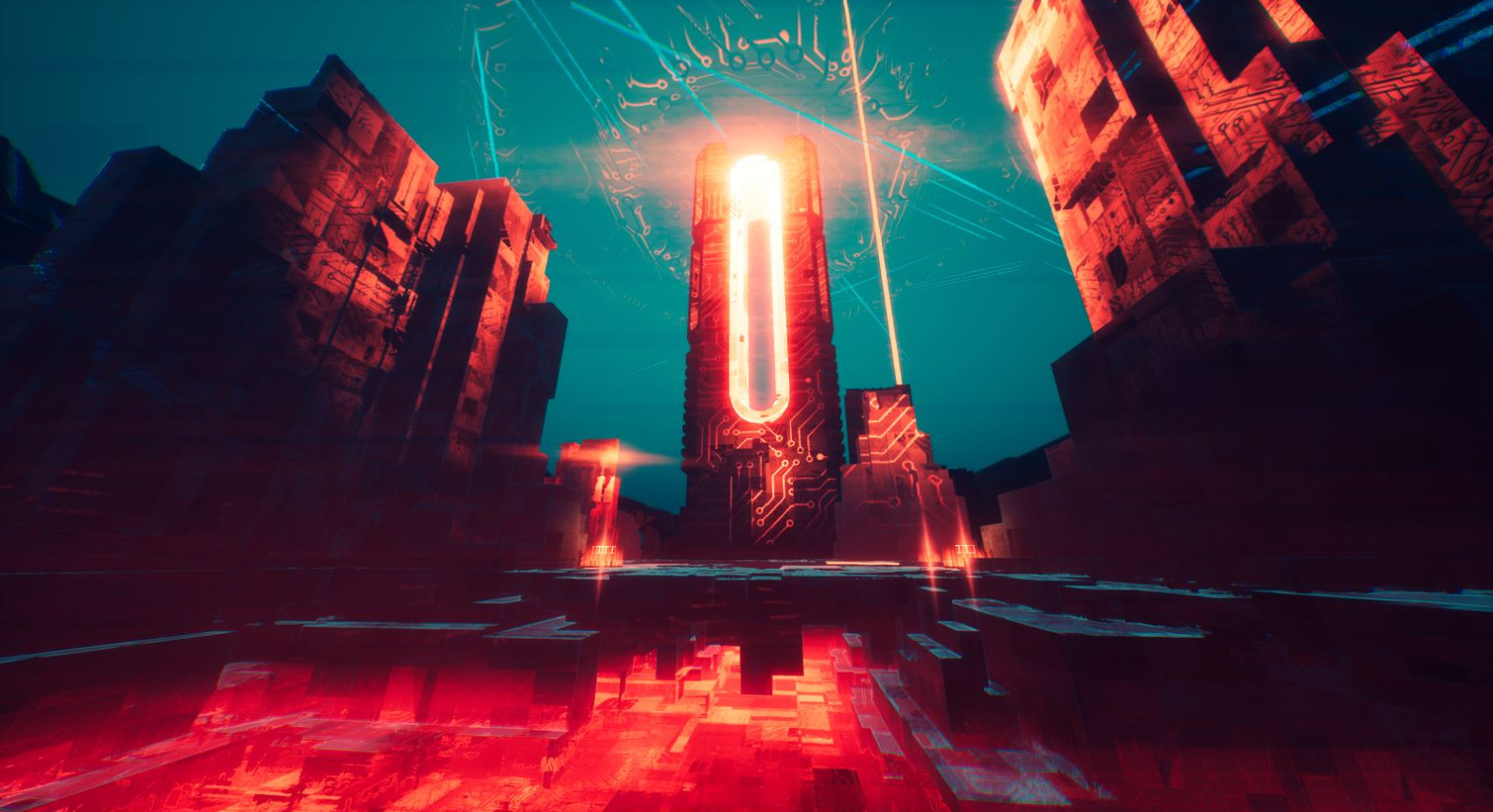 《幽灵行者》10月28日发售 Steam国区148元插图3 《幽灵行者》10月28日发售 Steam国区148元