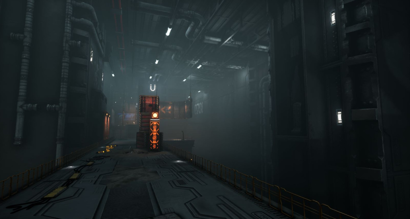 《幽灵行者》10月28日发售 Steam国区148元插图11 《幽灵行者》10月28日发售 Steam国区148元