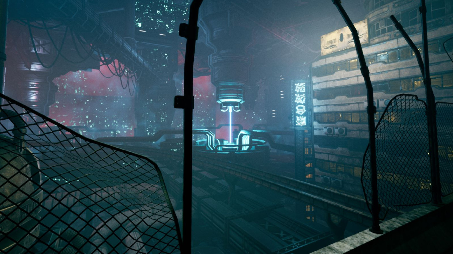 《幽灵行者》10月28日发售 Steam国区148元插图18 《幽灵行者》10月28日发售 Steam国区148元