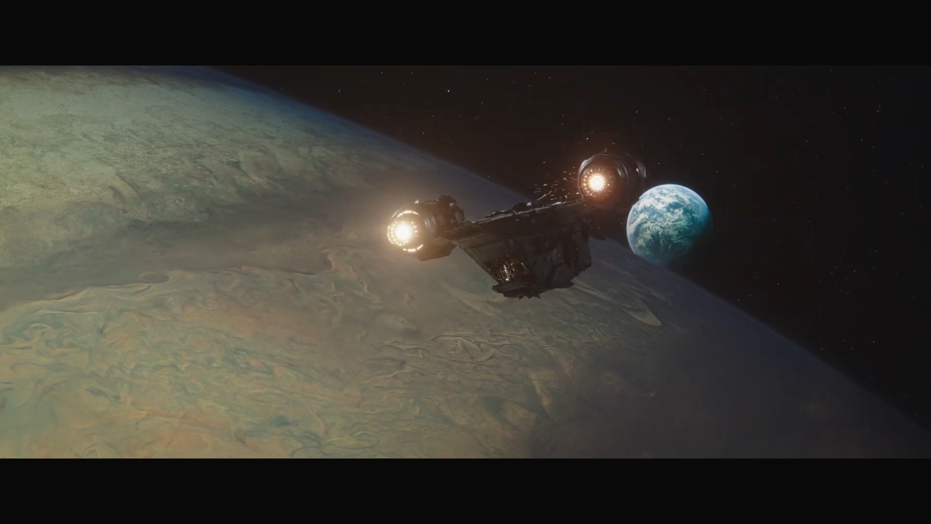 《星球大战：曼达洛人》第二季预告公开 10月30日正式开播