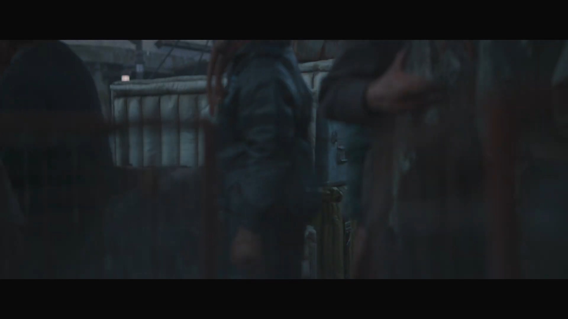 《星球大战：曼达洛人》第二季预告公开 10月30日正式开播