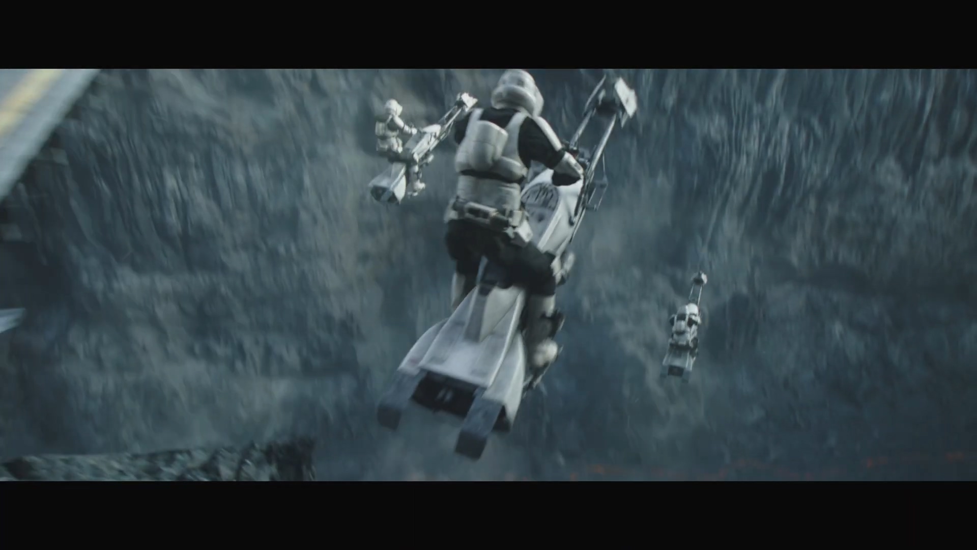 《星球大战：曼达洛人》第二季预告公开 10月30日正式开播