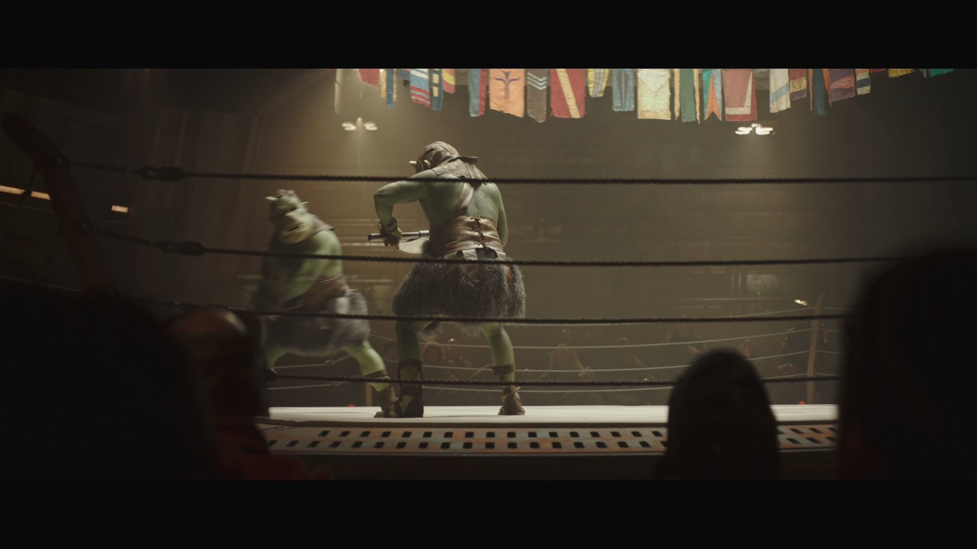 《星球大战：曼达洛人》第二季预告公开 10月30日正式开播