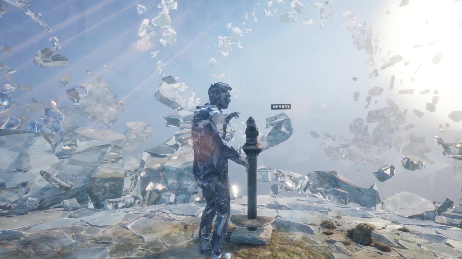 《奇异人生》开发商新作《双镜》12月1日正式发售插图 《奇异人生》开发商新作《双镜》12月1日正式发售