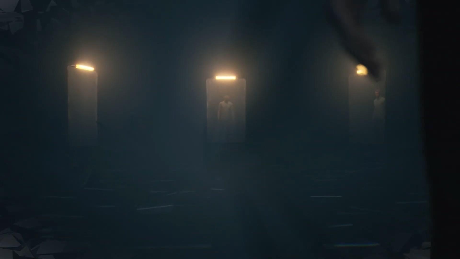 《奇异人生》开发商新作《双镜》12月1日正式发售插图4 《奇异人生》开发商新作《双镜》12月1日正式发售