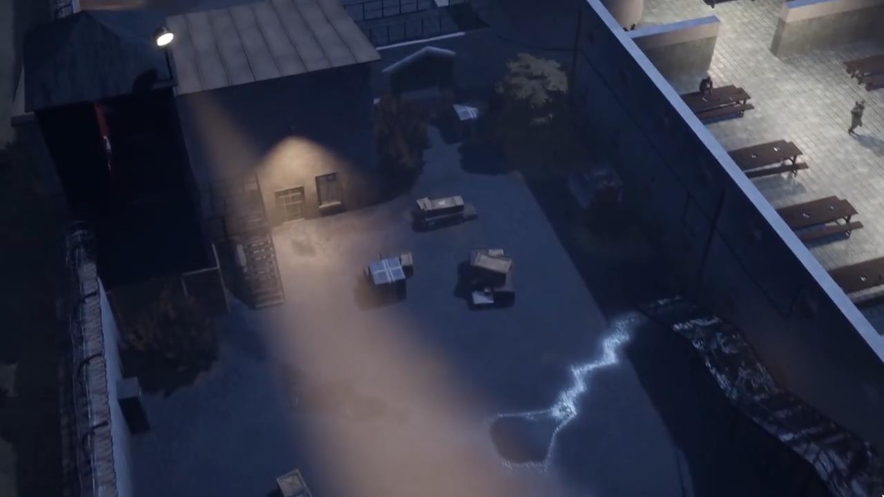 《游击队1941》Steam版新预告 将于10月15日发售