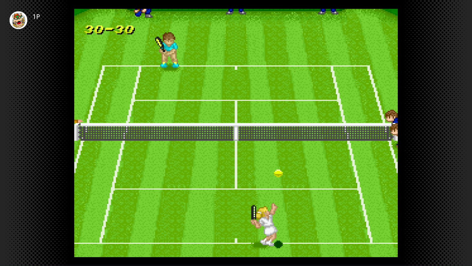 任天堂Switch9月会员免费游戏公开 火焰纹章 荒野之枪等插图2 任天堂Switch在线9月免费游戏公开 经典《火焰纹章》登场