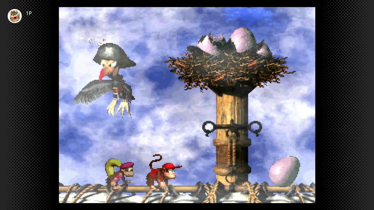 任天堂Switch9月会员免费游戏公开 火焰纹章 荒野之枪等插图4 任天堂Switch在线9月免费游戏公开 经典《火焰纹章》登场