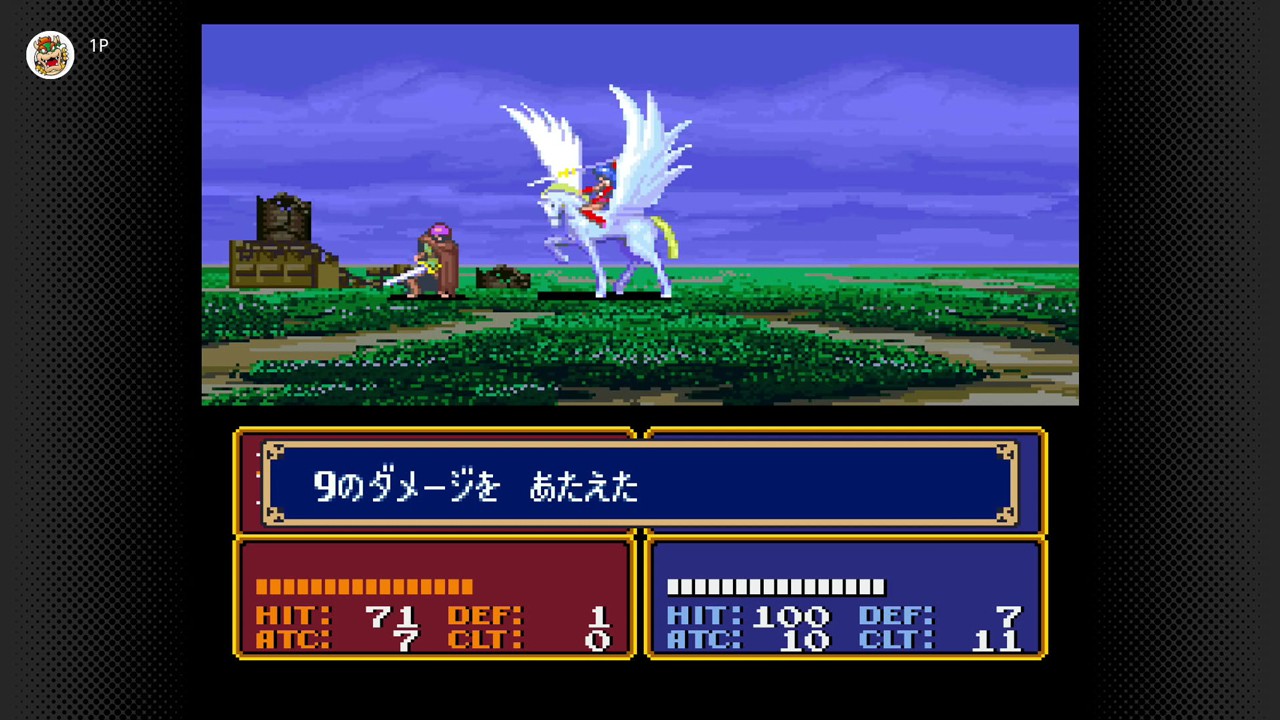 任天堂Switch9月会员免费游戏公开 火焰纹章 荒野之枪等插图6 任天堂Switch在线9月免费游戏公开 经典《火焰纹章》登场