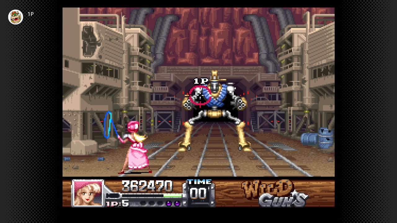 任天堂Switch9月会员免费游戏公开 火焰纹章 荒野之枪等插图8 任天堂Switch在线9月免费游戏公开 经典《火焰纹章》登场