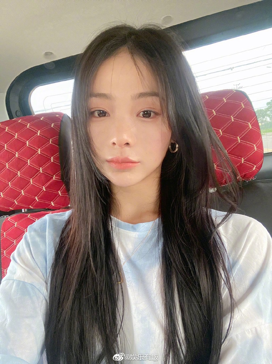 刘亦菲《花木兰》武替正面照曝光 颜值超高不输本尊