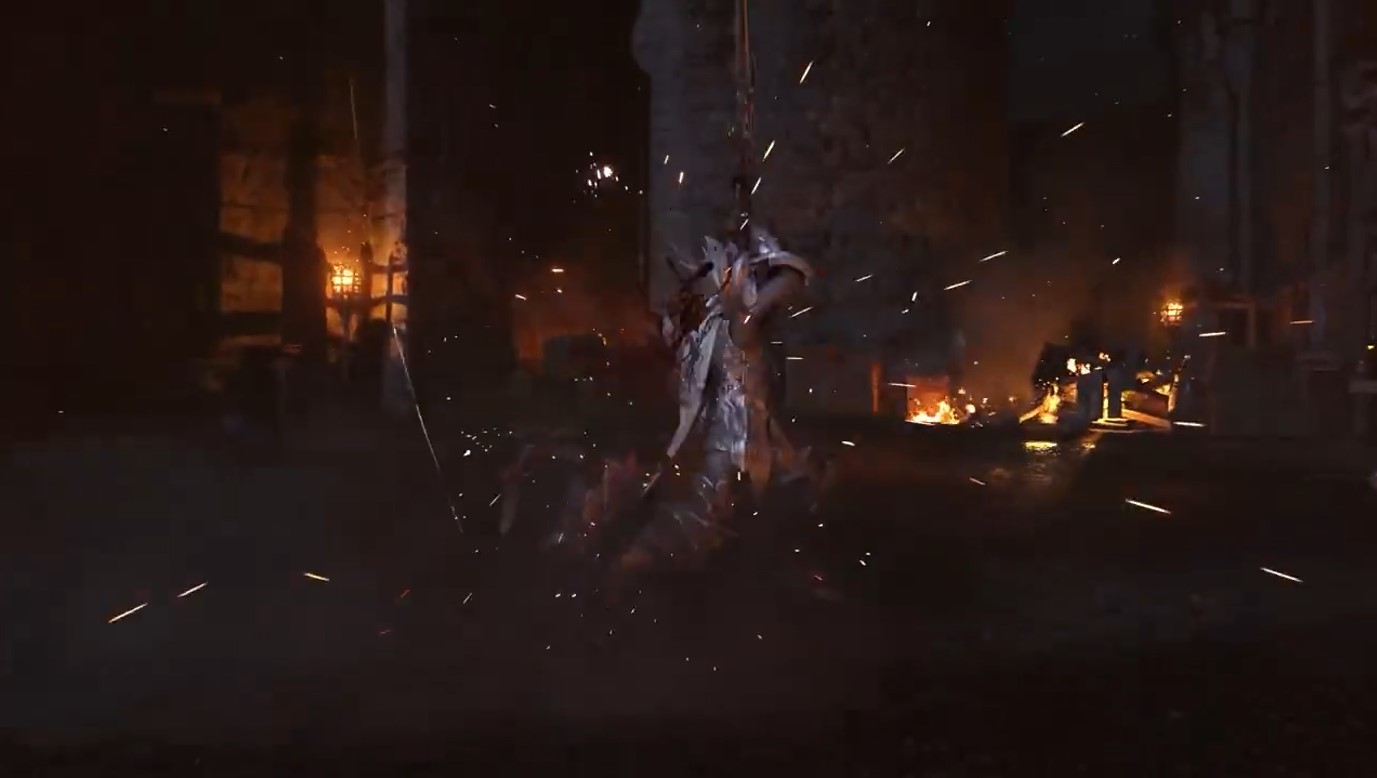 PS5发布会:《最终幻想16》预告片正式公开 制作人吉田直树 PS限时独占插图2 PS5游戏发布会:《最终幻想16》正式公开 限时独占PS平台