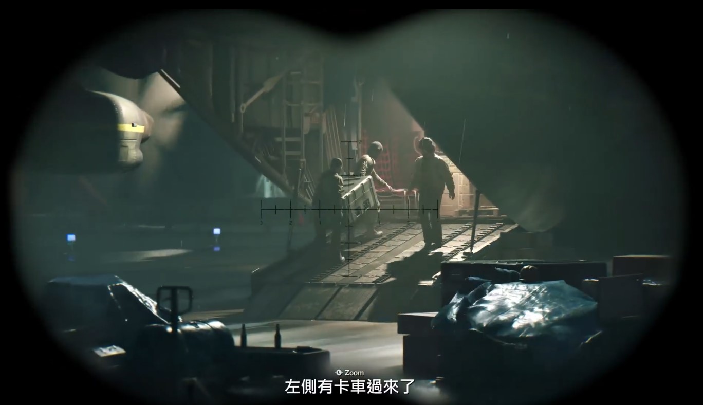 PS5发布会:《使命召唤:黑色行动 冷战Black Ops Cold War》新演示公布插图2 PS5游戏发布会:《使命召唤:黑色行动冷战》新演示