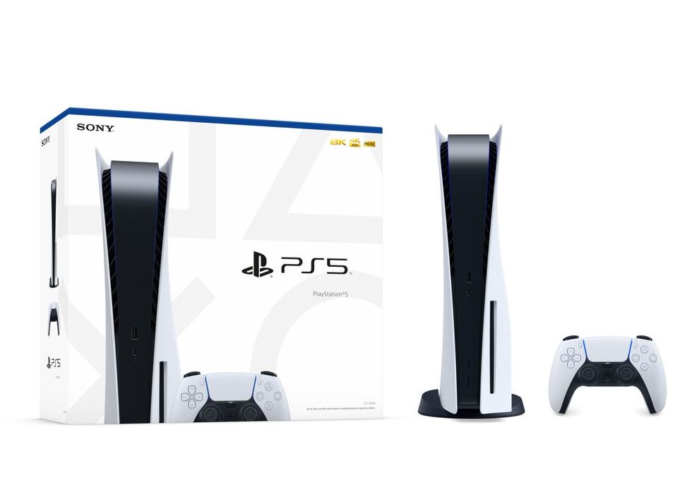 PS5发布会:PS5主机与配件价格整理,首发游戏汇总插图9 PS5配件和首发游戏价格公布 PS5首发游戏阵容整理