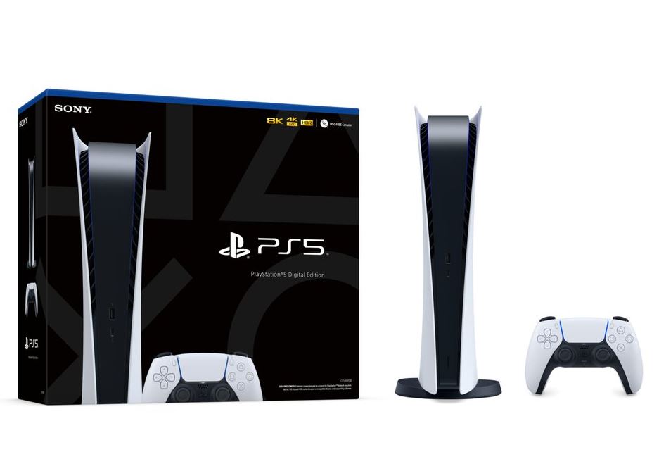 PS5发布会:PS5主机与配件价格整理,首发游戏汇总插图10 PS5配件和首发游戏价格公布 PS5首发游戏阵容整理