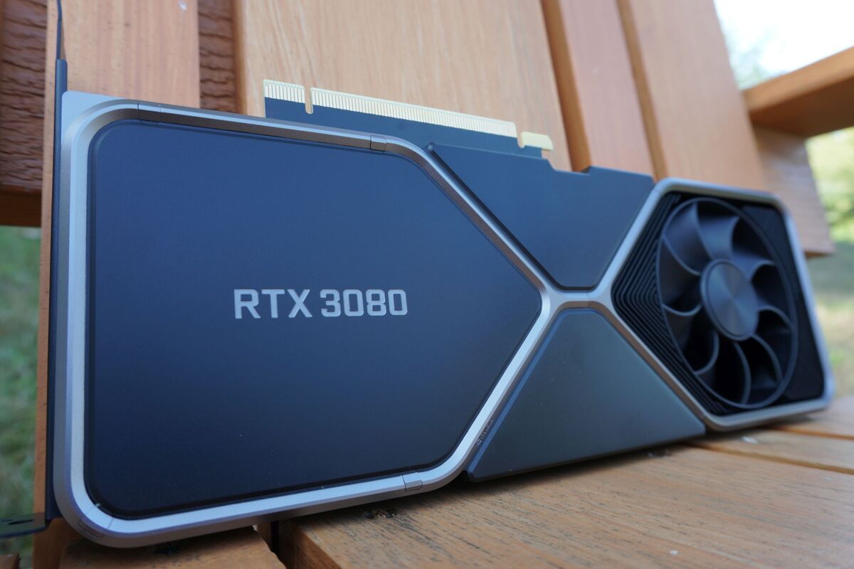 奇货可居!RTX3080上市秒空  美国用户提前两天排队都买不到插图1 RTX3080上市被秒抢完 美国用户提前两天排队都买不到