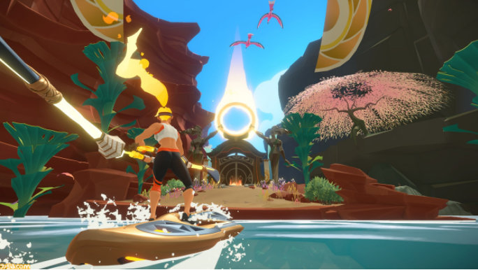 Fami通新一周销量榜:《健身环大冒险》继续保持第一插图 Fami通新一周销量榜:《健身环大冒险》继续保持第一