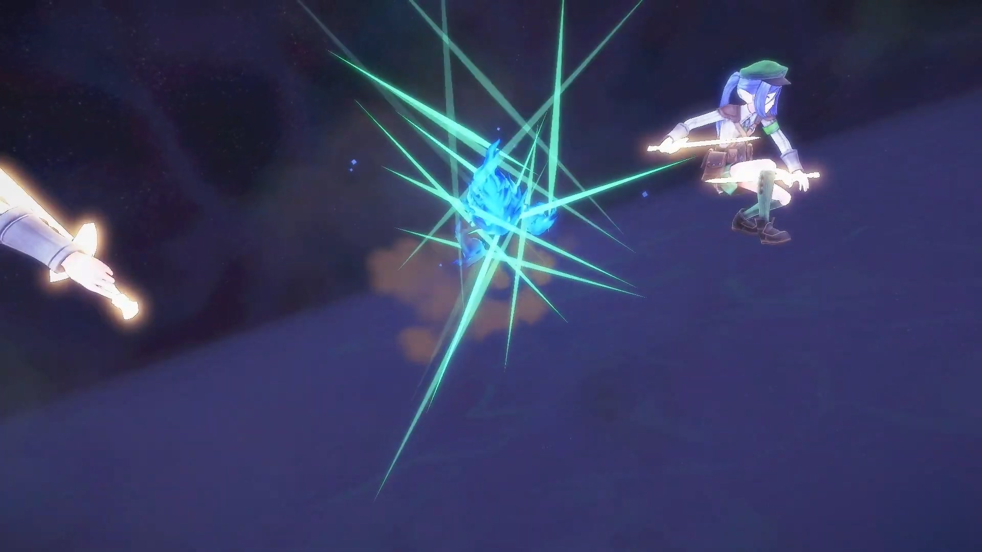 《符文工厂5》2021年春季登陆Switch插图4 《符文工厂5》2021年春季登陆Switch 体验小镇生活