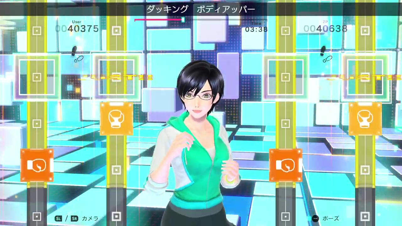 迷你直面会：《健身拳击2》公布 12月3日发售