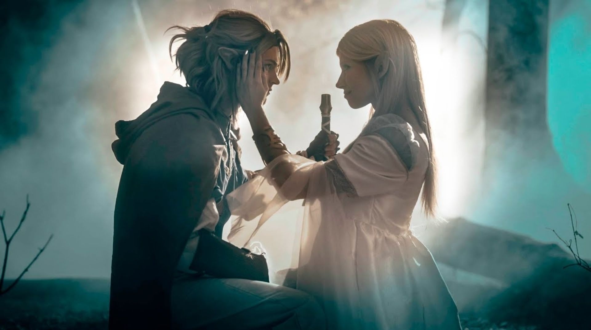 网传NETFLIX将改编塞尔达传说 荷兰弟扮演林克插图1 外媒称网飞与任天堂合作塞尔达传说影视剧 荷兰弟扮演林克