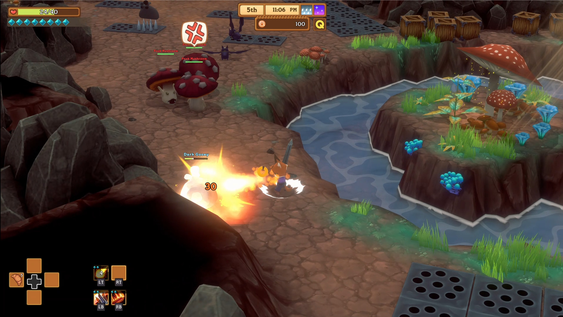 新游《奇塔利亚童话》公布,动物版符文工厂插图3 动物版符文工厂《奇塔利亚童话》公布 明年全平台发售