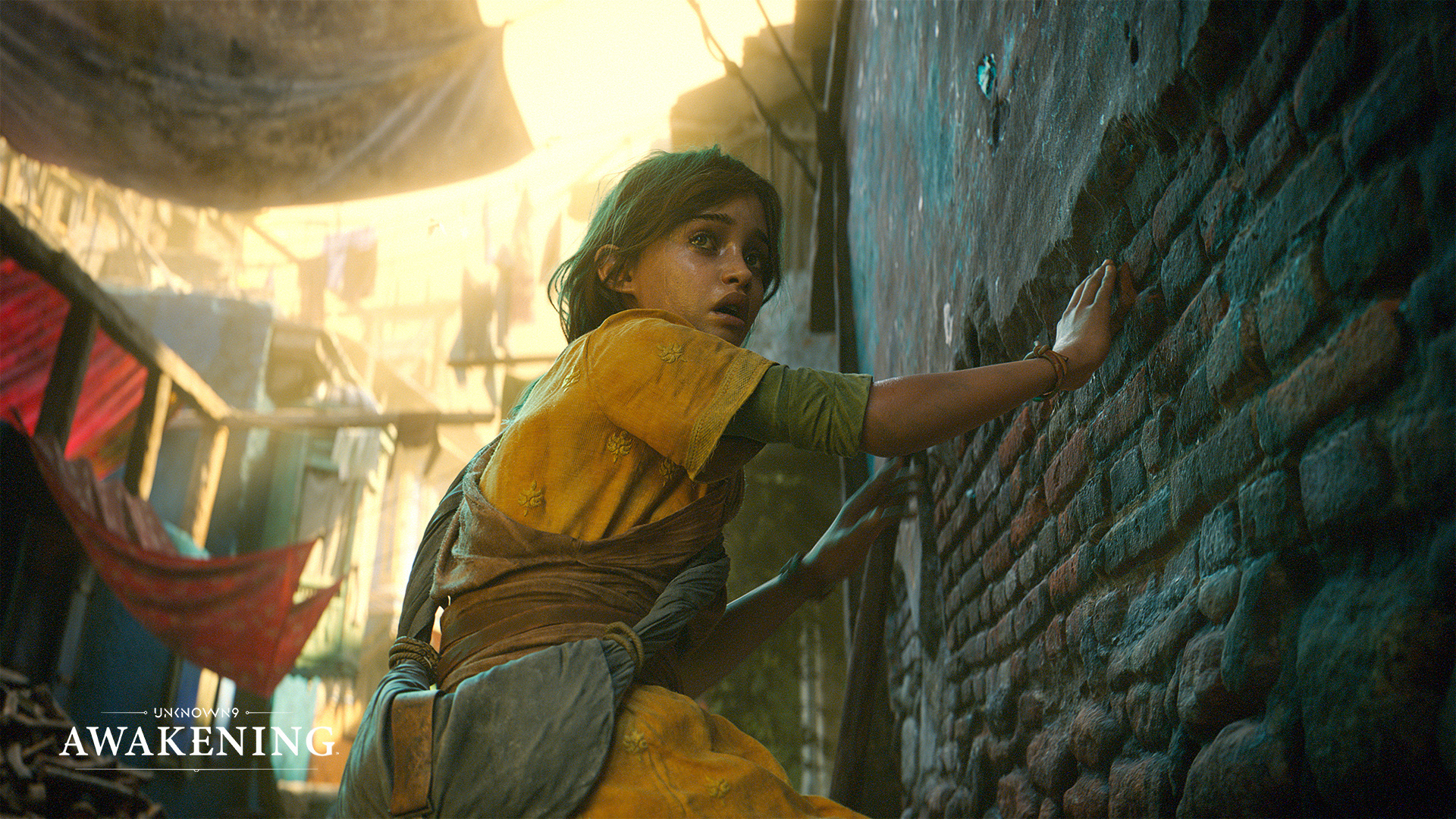 万代宣布一半内容由日本以外公司制作 收购《未知9号：觉醒》开发商