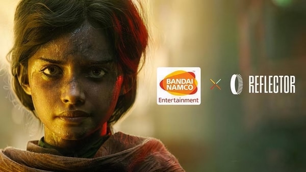 万代宣布一半内容由日本以外公司制作 收购《未知9号：觉醒》开发商