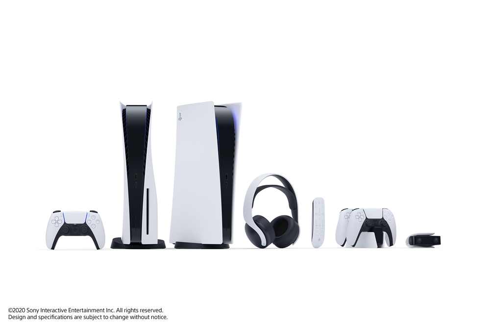 SIE总裁:PS5主机并不兼容PS1/PS2/PS3平台游戏插图1 SIE总裁:PS5主机并不兼容PS1/PS2/PS3平台游戏