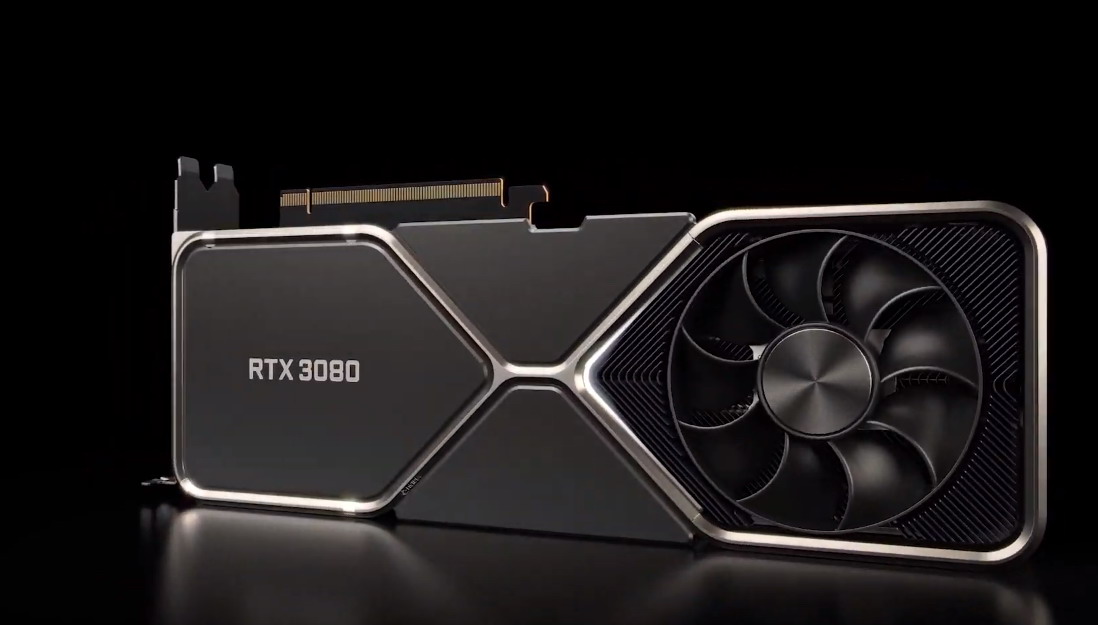 奇货可居!RTX3080上市秒空  美国用户提前两天排队都买不到插图 RTX3080上市被秒抢完 美国用户提前两天排队都买不到