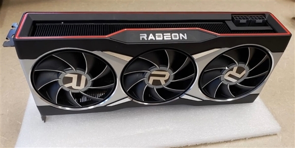256bit显存确定 RX6900XT显卡性能可战RTX3090 Ti?插图 256bit显存确定 RX6900XT显卡可战RTX3090 Ti?