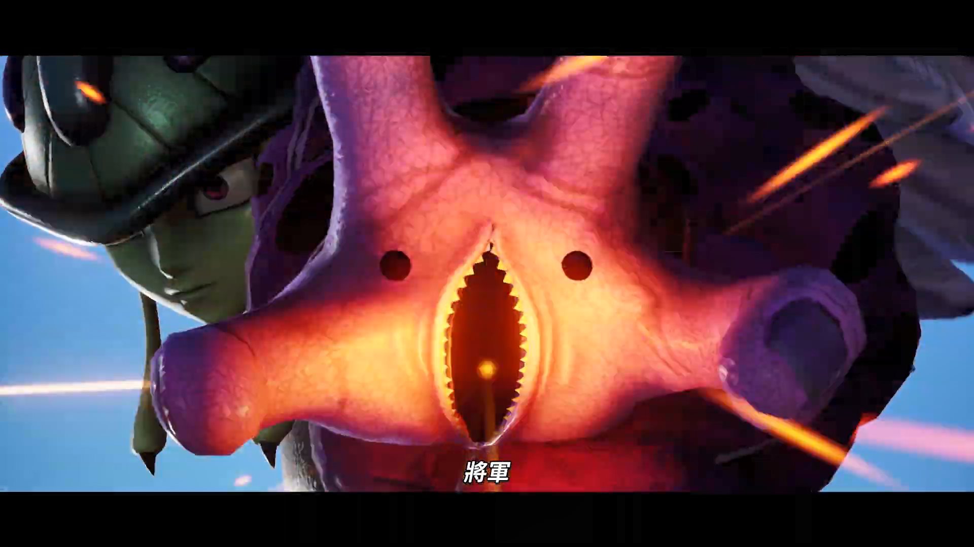 《Jump大乱斗》DLC公布:全职猎人蚁王梅路艾姆插图3 《Jump大乱斗》梅路艾姆宣传片 今秋正式上线推出