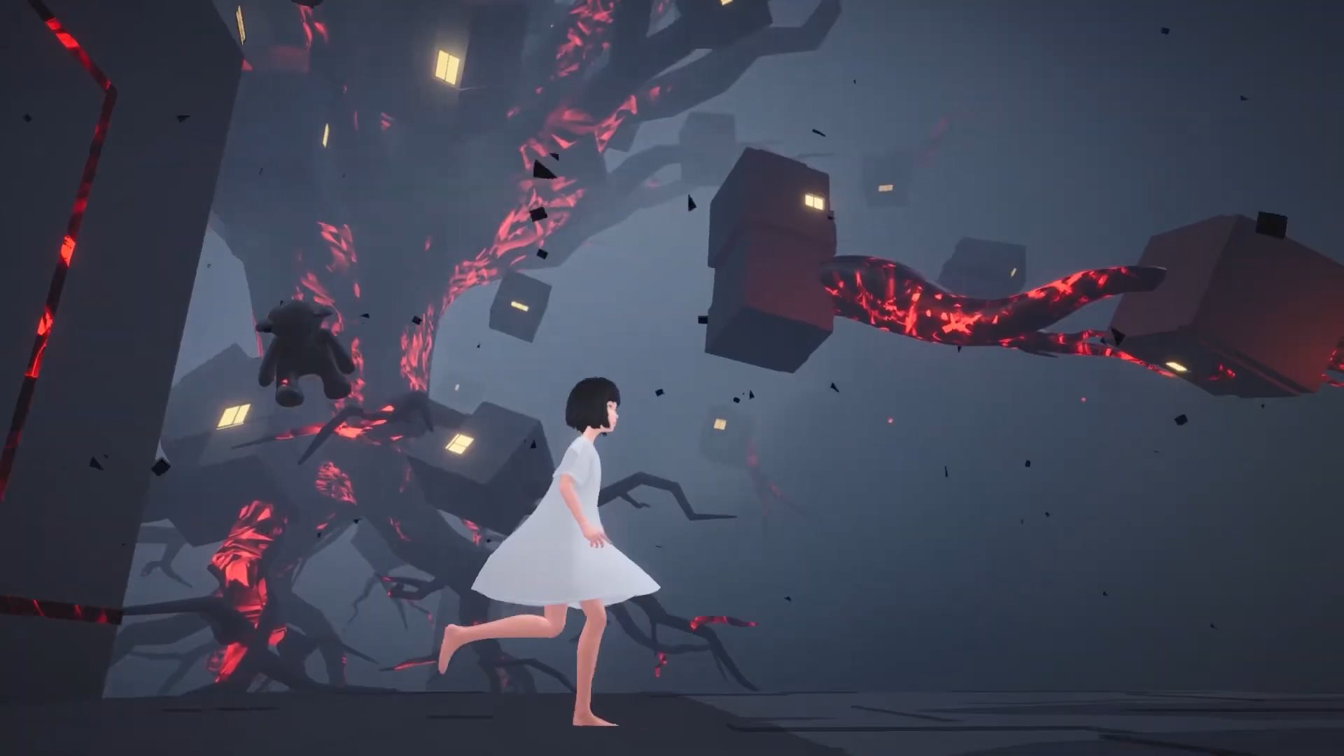 《波西亚时光》帕斯亚科技工作室新作《永进》Switch版宣传片公布  年内推出插图3 帕斯亚新作《永进》Switch版宣传片 今年内推出