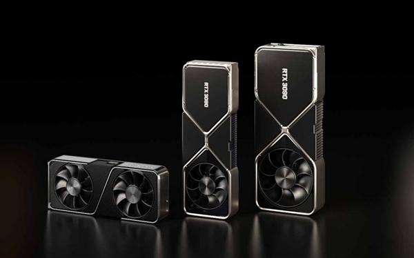 不是饥饿营销 RTX3080首销抢破头:搭配主板优先给货插图 不是饥饿营销 RTX3080首销抢破头:搭配主板优先给货