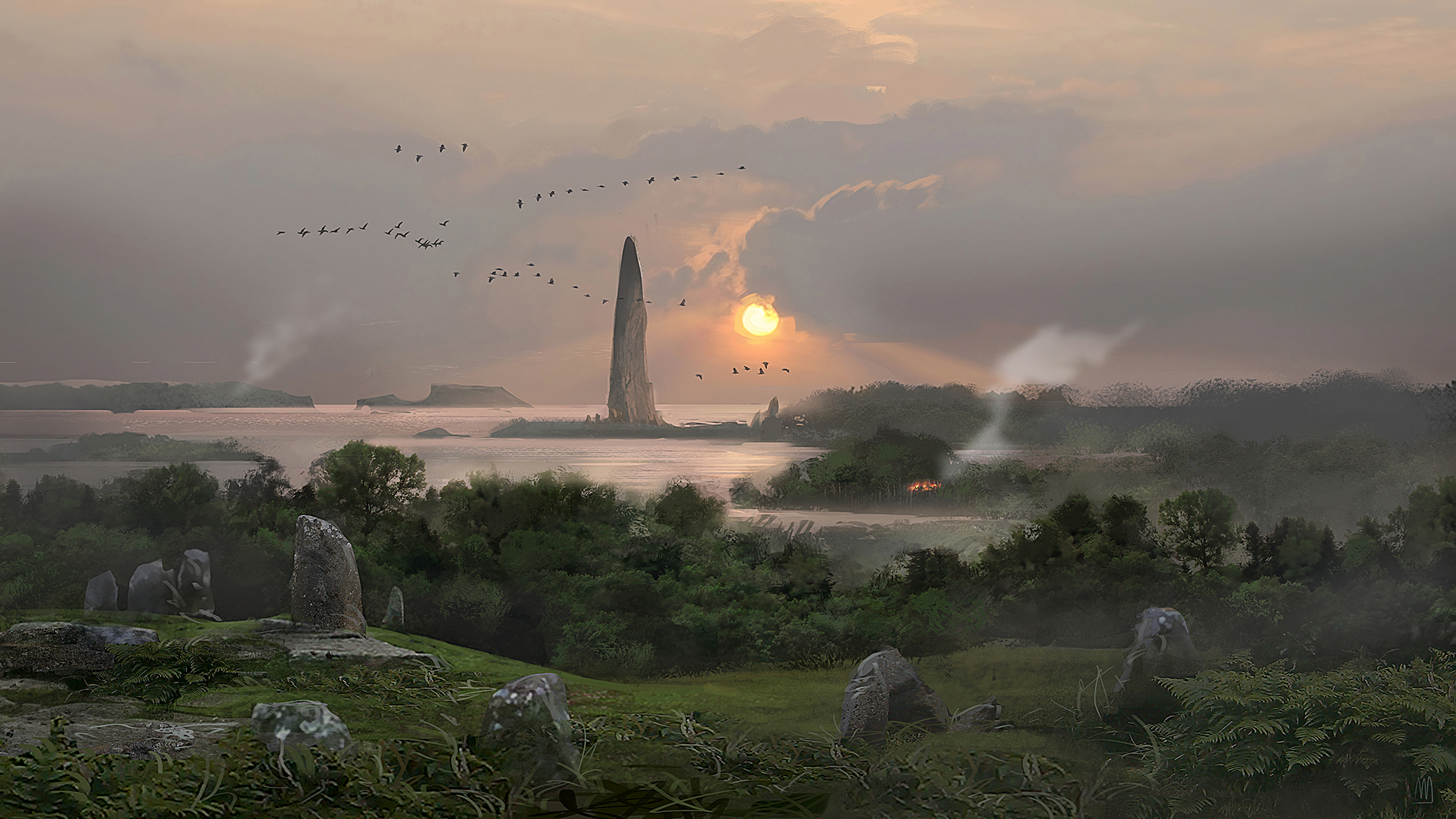 《雷曼》之父离开游戏界 《超越善恶2》开发继续进行