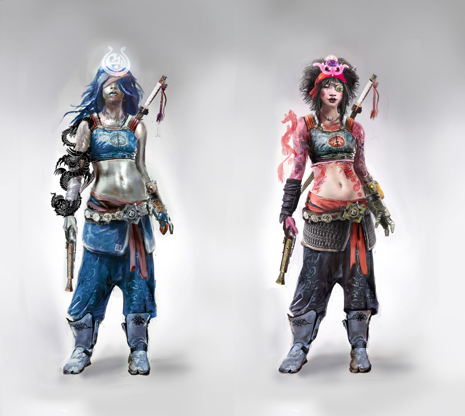 《雷曼》之父离开游戏界 《超越善恶2》开发继续进行