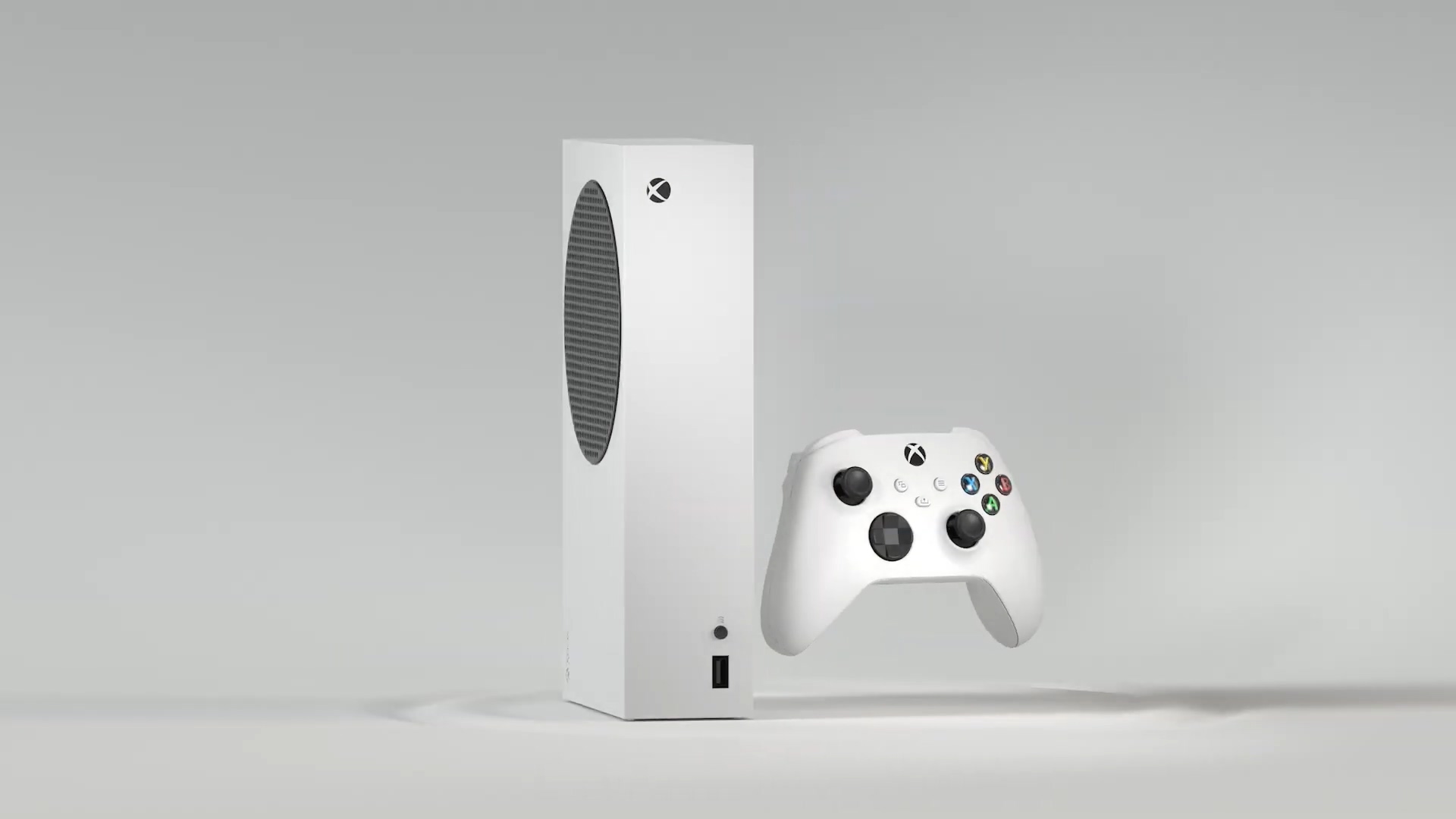 XSS加载时间宣传影像 载入《天外世界》比X1S快了42秒