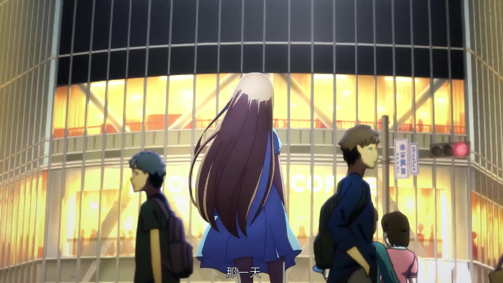 《刀剑神域:进击篇》动画化企划公布插图4 短预告片公布《刀剑神域:进击篇》新作动画企划