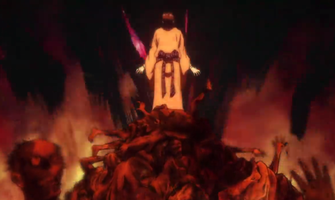 10月新番:JUMP新热门漫改《咒术回战》最新预告 10月2日开播!插图1 漫改TV动画《咒术回战》最新预告 10月2日开播在即