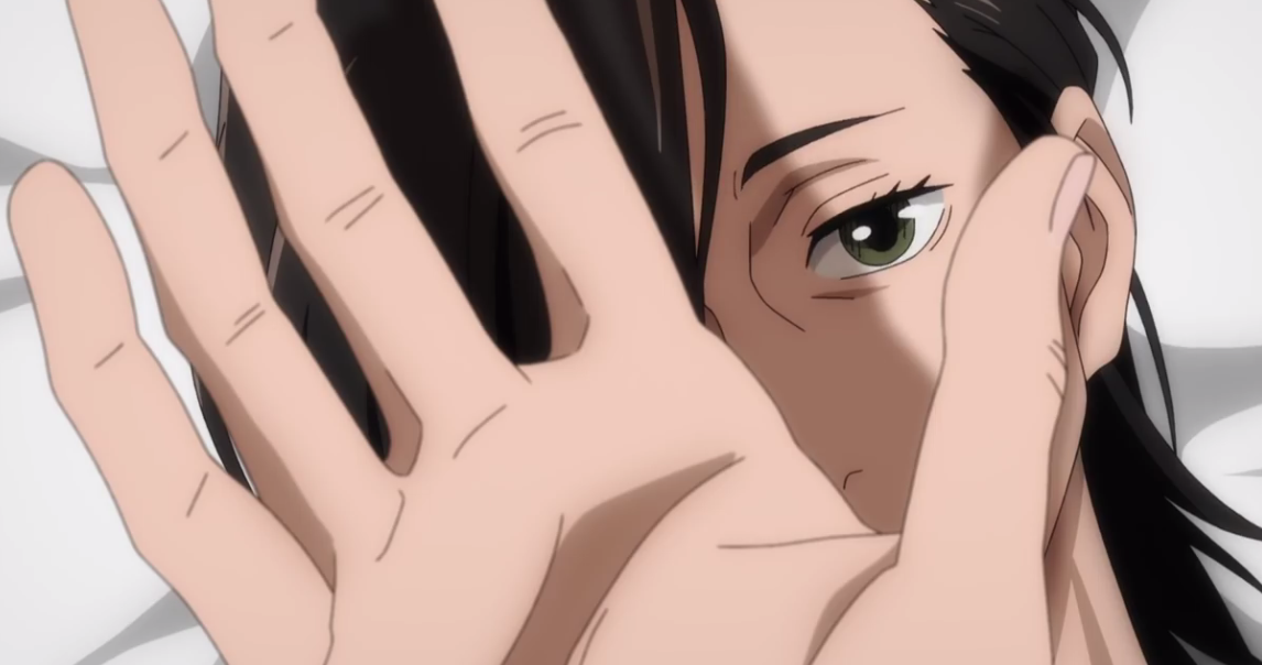 10月新番:JUMP新热门漫改《咒术回战》最新预告 10月2日开播!插图3 漫改TV动画《咒术回战》最新预告 10月2日开播在即