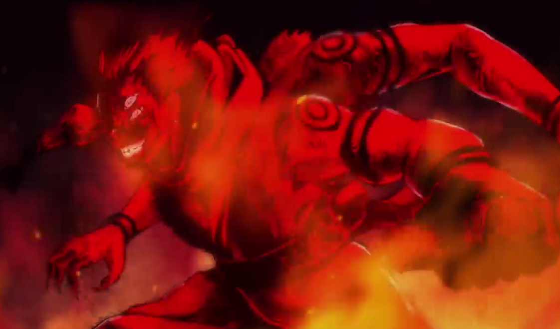 10月新番:JUMP新热门漫改《咒术回战》最新预告 10月2日开播!插图2 漫改TV动画《咒术回战》最新预告 10月2日开播在即