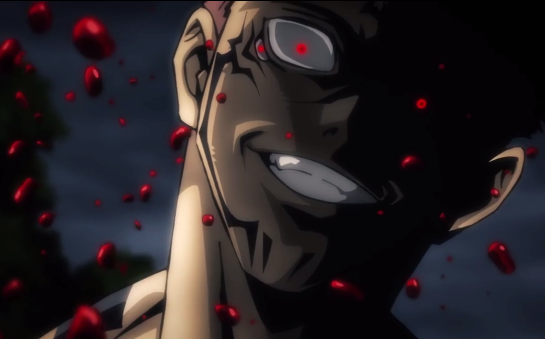 10月新番:JUMP新热门漫改《咒术回战》最新预告 10月2日开播!插图5 漫改TV动画《咒术回战》最新预告 10月2日开播在即