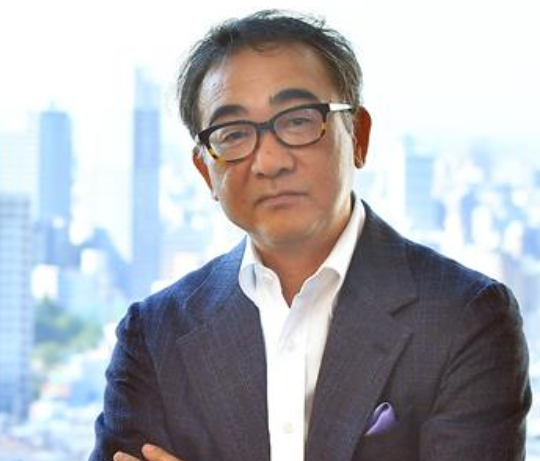 《半泽直树》原作者表示想要写到100卷 致敬《水户黄门》插图2 《半泽直树》原作者表示想要写到100卷 致敬《水户黄门》