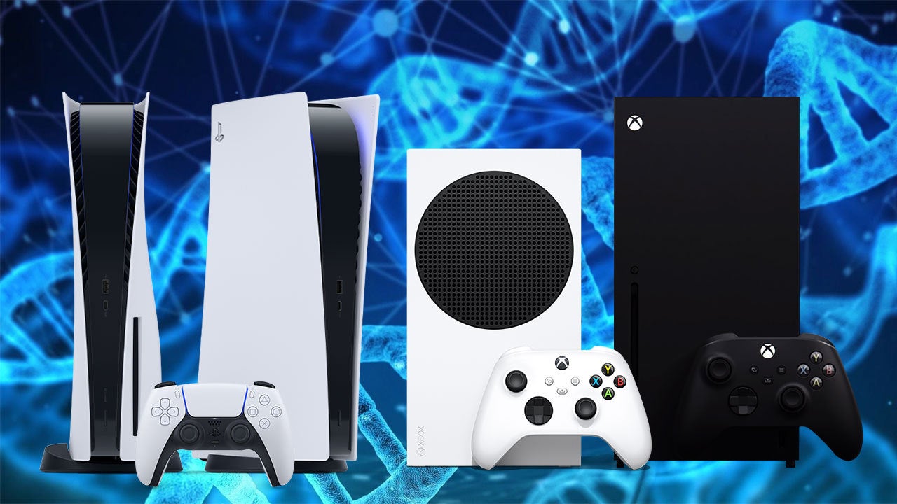 IGN新投票：4款新主机你买哪台？光驱版PS5无悬念