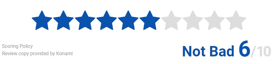 《实况足球2021》IGN 7分:真换皮 更新少 但很诚实插图3 《实况足球2021》IGN 7分:真换皮 更新少 但很诚实